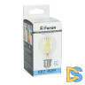Лампа светодиодная Feron LB-620 Шар E27 20W 6400K 48285