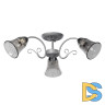 Потолочная люстра De Markt City Моника 372014903