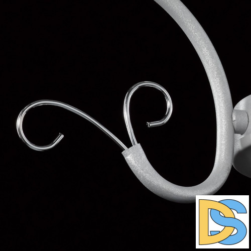 Потолочная люстра De Markt City Моника 372014903