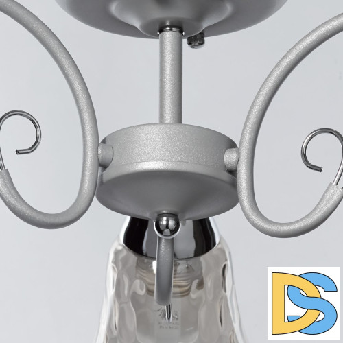 Потолочная люстра De Markt City Моника 372014903