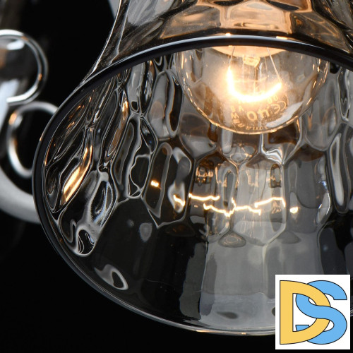 Потолочная люстра De Markt City Моника 372014903