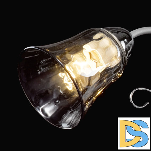 Потолочная люстра De Markt City Моника 372014903