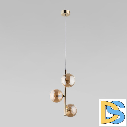 Подвесной светильник TK Lighting 4838 Estera a068607