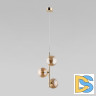 Подвесной светильник TK Lighting 4838 Estera a068607