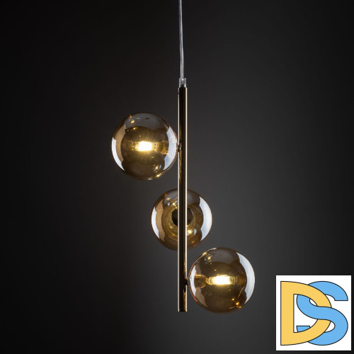 Подвесной светильник TK Lighting 4838 Estera a068607