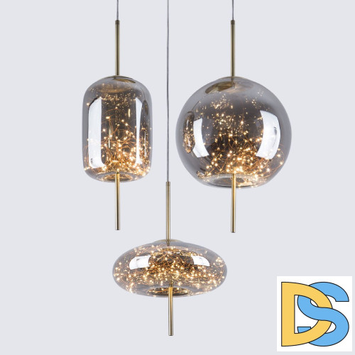 Подвесной светильник Modelux ML.375.630