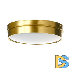 Потолочный светильник Cloyd Platz 10459