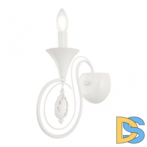 Бра Arte Milano 349920/1W WT