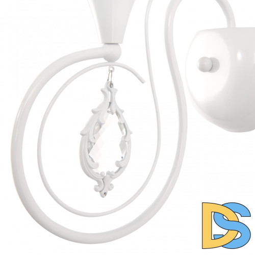 Бра Arte Milano 349920/1W WT