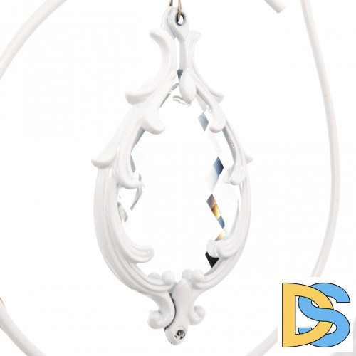 Бра Arte Milano 349920/1W WT