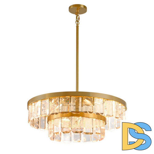 Подвесная люстра Cloyd Stravinsky 10749