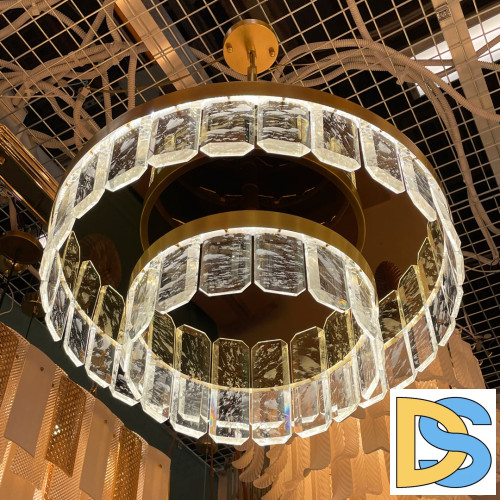 Подвесная люстра Cloyd Stravinsky 10749