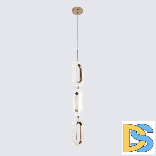 Подвесной светильник Modestyle MS.1120.3 GD