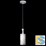Подвесной светильник Reluce 01777-0.4-01 WH