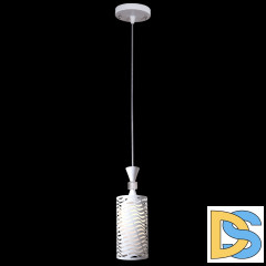 Подвесной светильник Reluce 01777-0.4-01 WH