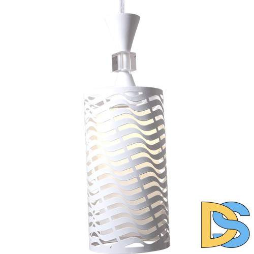 Подвесной светильник Reluce 01777-0.4-01 WH