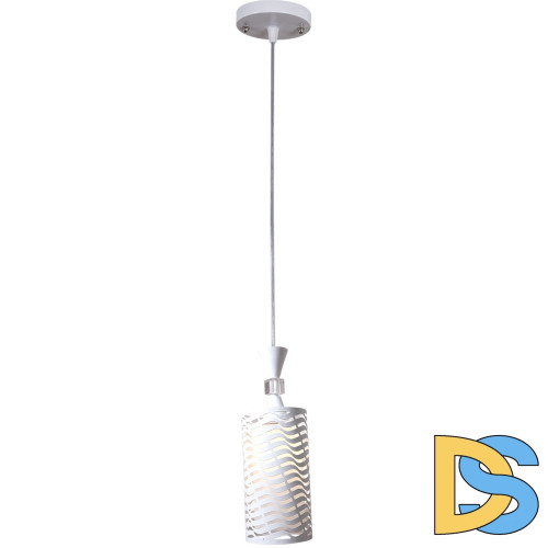 Подвесной светильник Reluce 01777-0.4-01 WH