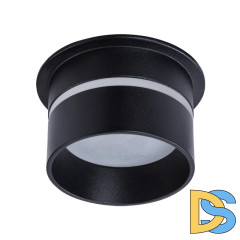 Встраиваемый светильник Arte Lamp Imai A2164PL-1BK