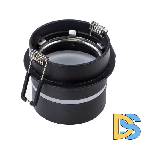 Встраиваемый светильник Arte Lamp Imai A2164PL-1BK