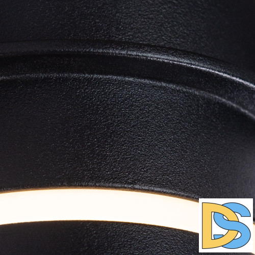 Встраиваемый светильник Arte Lamp Imai A2164PL-1BK