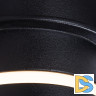 Встраиваемый светильник Arte Lamp Imai A2164PL-1BK