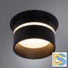 Встраиваемый светильник Arte Lamp Imai A2164PL-1BK
