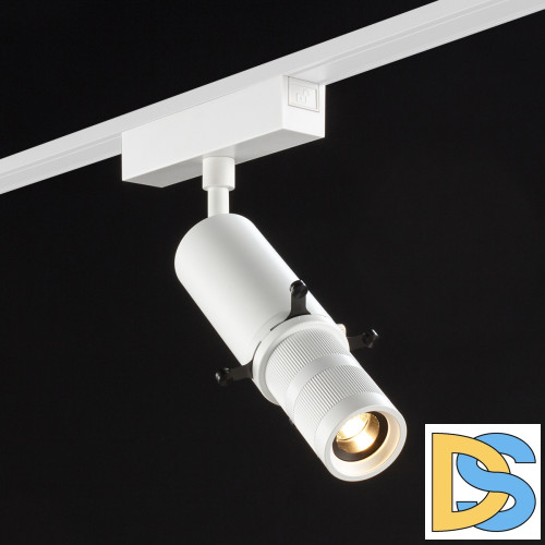 Трековый светильник SWG PRO SL-SLIM-MSWH-10-CCT 022105