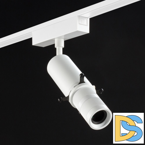 Трековый светильник SWG PRO SL-SLIM-MSWH-10-CCT 022105