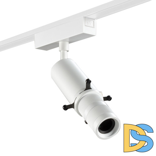 Трековый светильник SWG PRO SL-SLIM-MSWH-10-CCT 022105