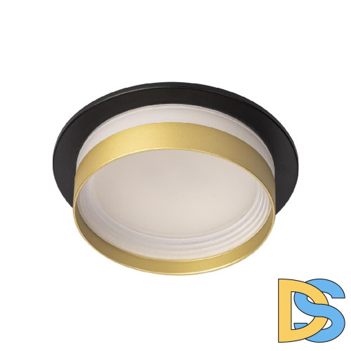 Встраиваемый светильник Citilux Hardy CL002D14