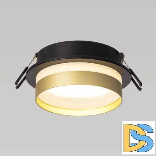 Встраиваемый светильник Citilux Hardy CL002D14