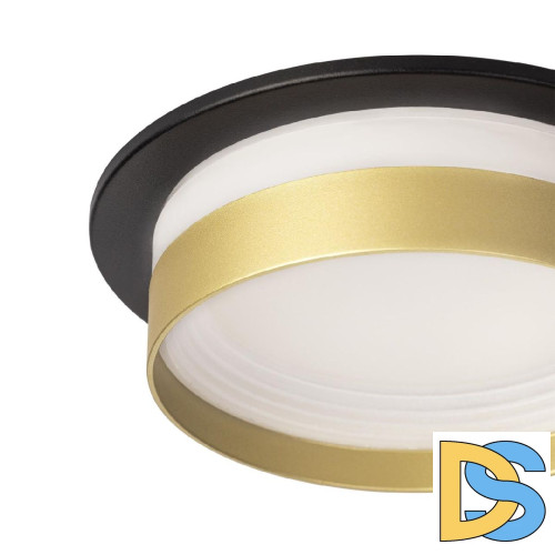 Встраиваемый светильник Citilux Hardy CL002D14