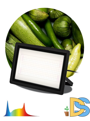 Фитопрожектор Эра FITO-200W-Ra90-LED Б0059879