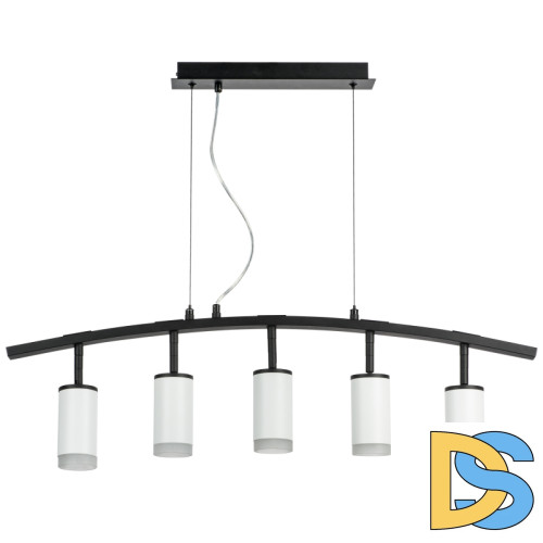 Подвесной светильник Lightstar Rullo LR7353650 (571735+214436-5+202430-5)