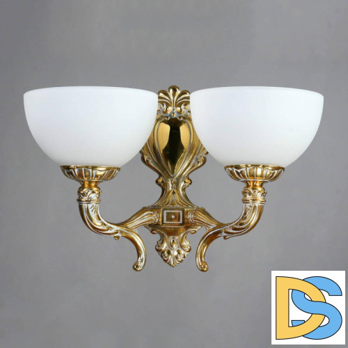 Бра Ambiente Toledo 02155/2 WP