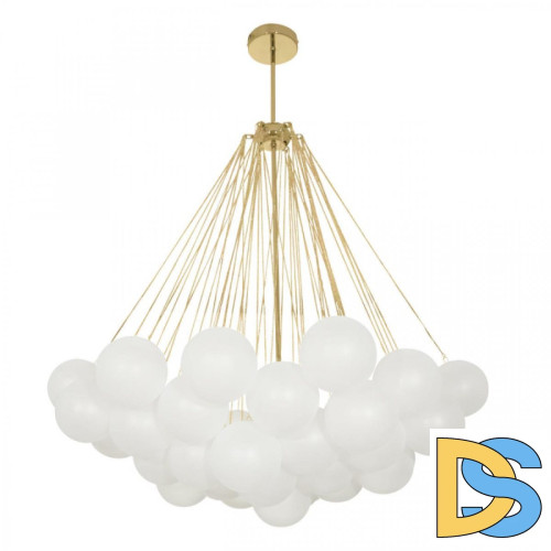 Подвесная люстра Loft IT Dream 10129/1000 Gold