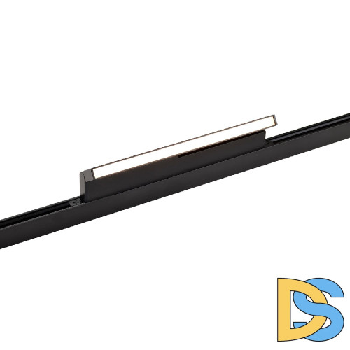 Трековый магнитный светильник Favourite Logica 4575-1U