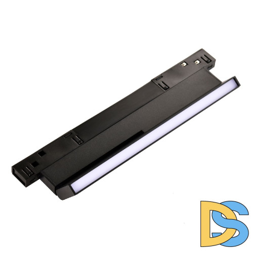 Трековый магнитный светильник Favourite Logica 4575-1U