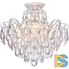Потолочная люстра Freya Chabrol FR2302CL-04S