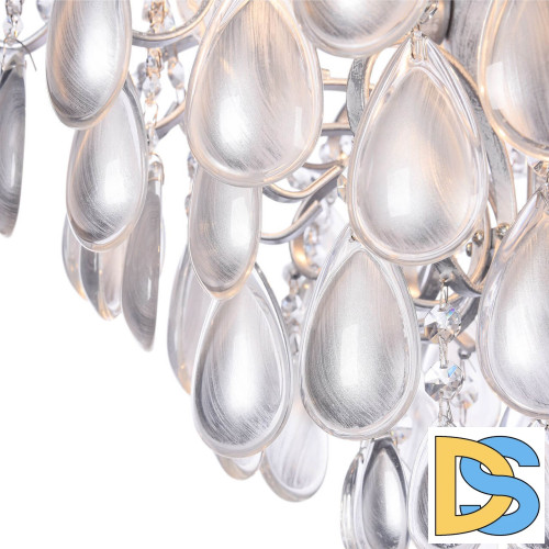 Потолочная люстра Freya Chabrol FR2302CL-04S