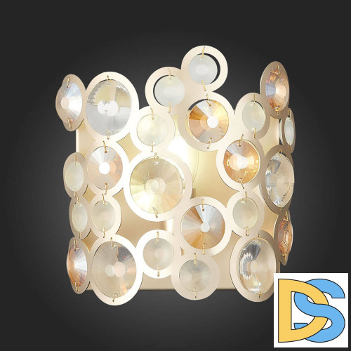 Бра ST Luce Namio SL1172.201.01