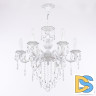 Подвесная люстра Bohemia Ivele Crystal AL78101/6/175 B WMN