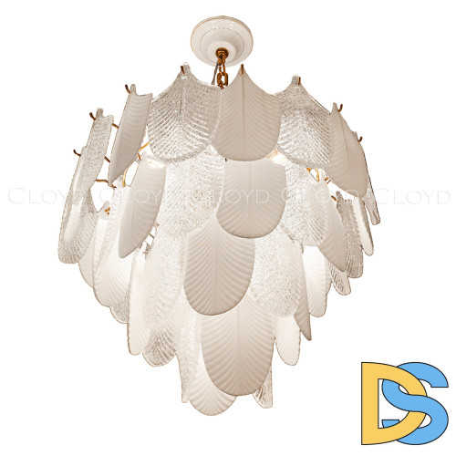 Подвесная люстра Cloyd Bonga 10440