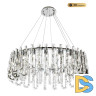 Подвесная люстра Modelux ML.6621.19 CR