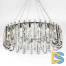 Подвесная люстра Modelux ML.6621.19 CR