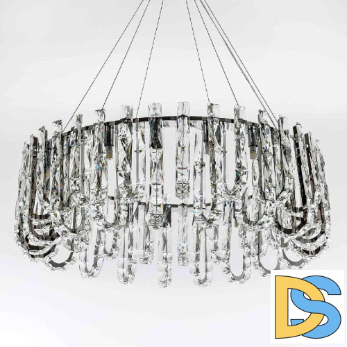 Подвесная люстра Modelux ML.6621.19 CR