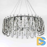 Подвесная люстра Modelux ML.6621.19 CR