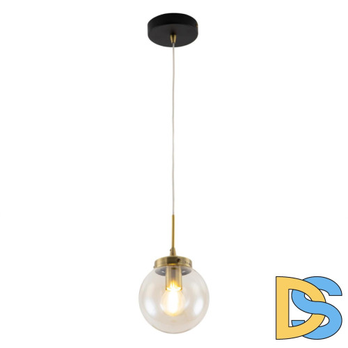 Подвесной светильник Citilux Планета CL105115