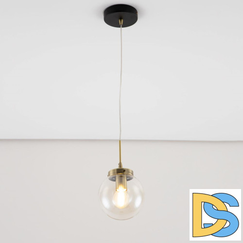 Подвесной светильник Citilux Планета CL105115