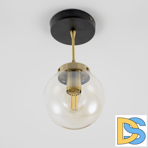 Подвесной светильник Citilux Планета CL105115